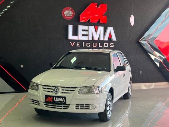 VOLKSWAGEN GOL 1.0 MI 8V FLEX 2P MANUAL G.IV VOLKSWAGEN GOL 1.0 MI 8V FLEX 2P MANUAL G.IV